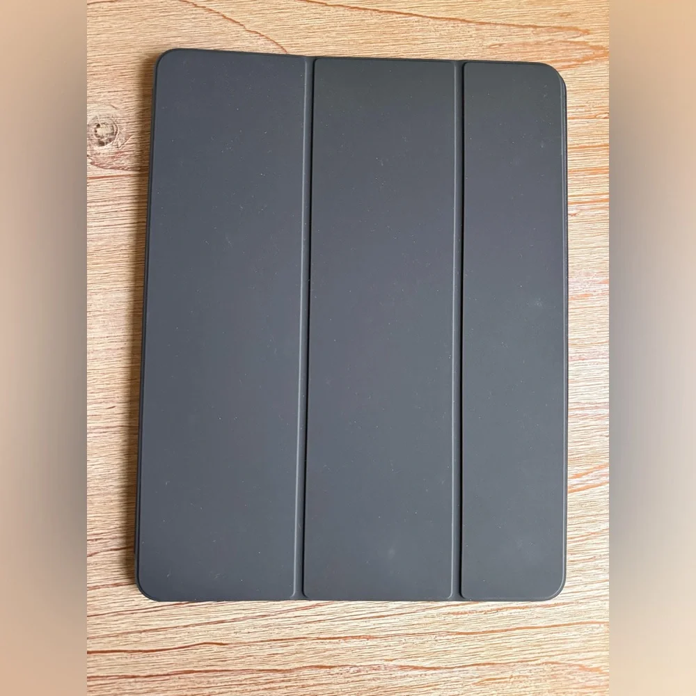 Apple Smart Folio for 12.9-inch iPad Pro 3rd, 4th, 5th, and 6th generation